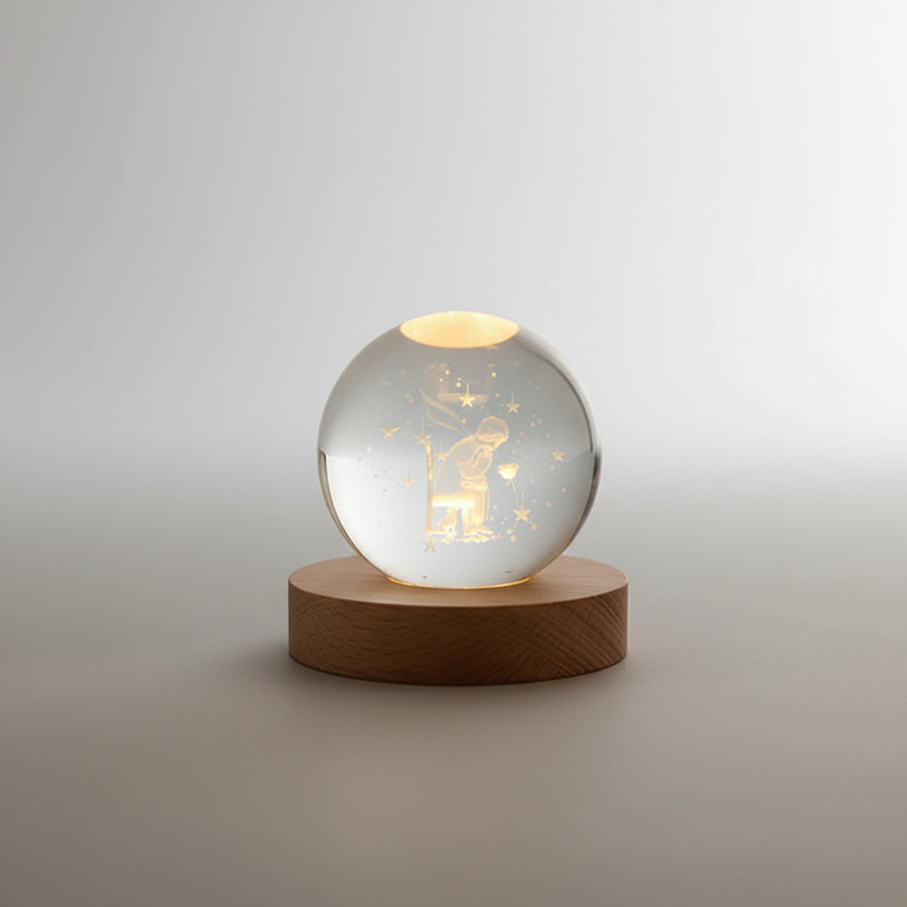 Dekorlicht Raumgestaltung Modern - Cosmoria