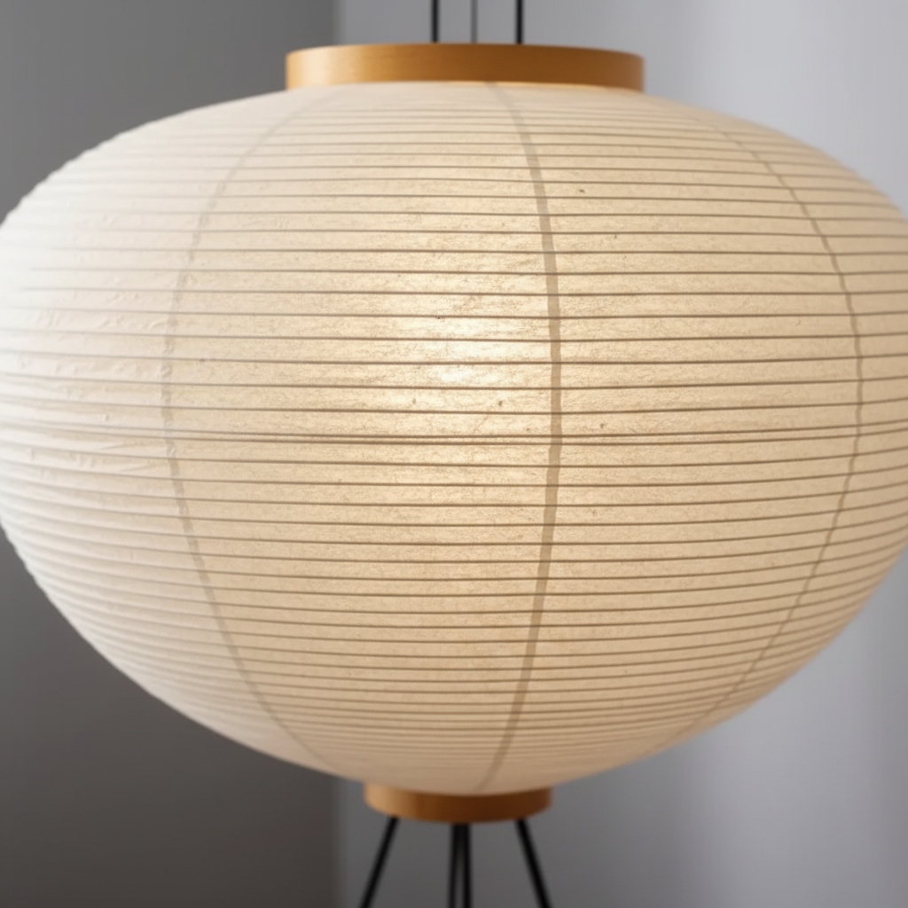 Dreibein Minimalistische Leuchte - SatoriBeam