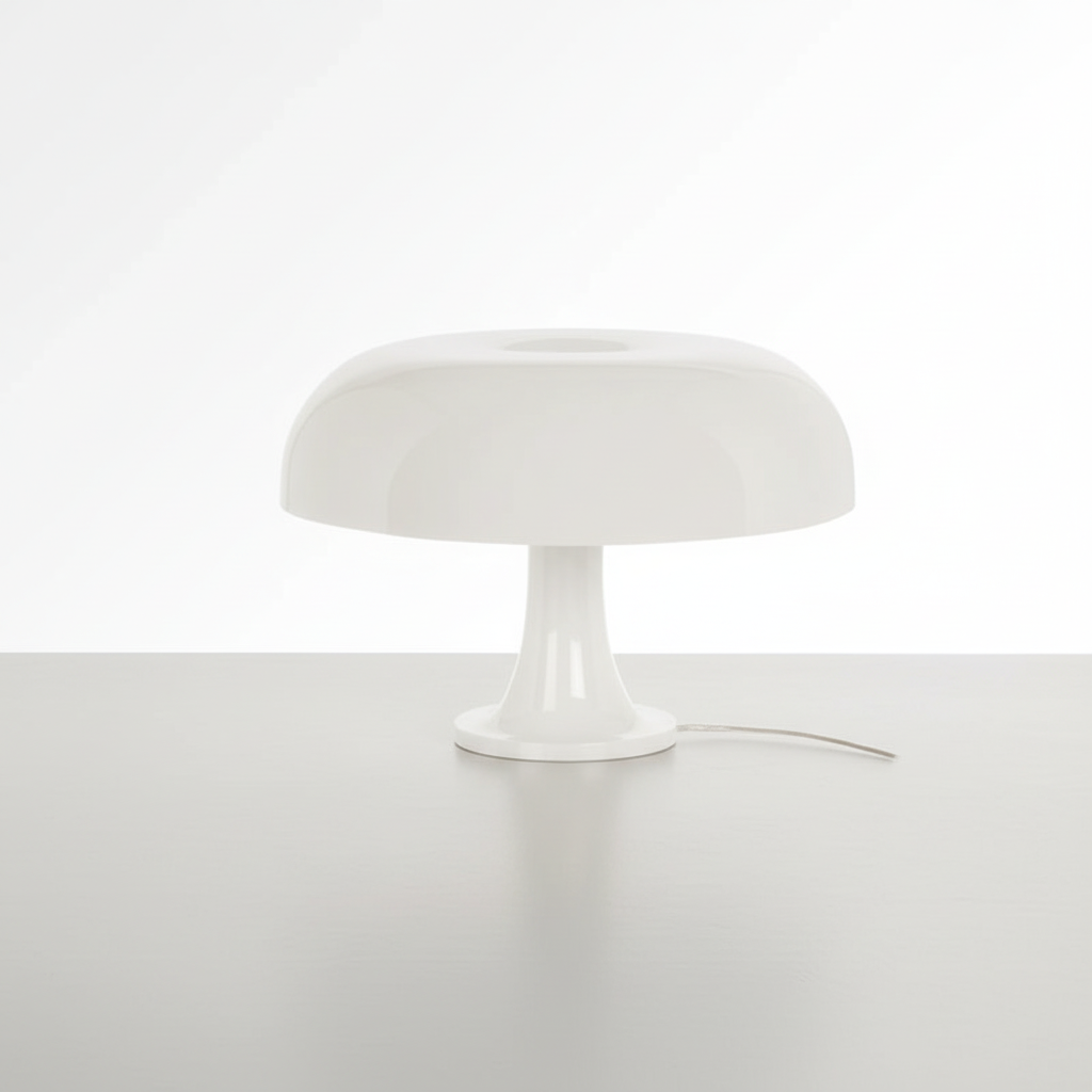 LED Pilzform Lampe Kompakt - HomeLithio