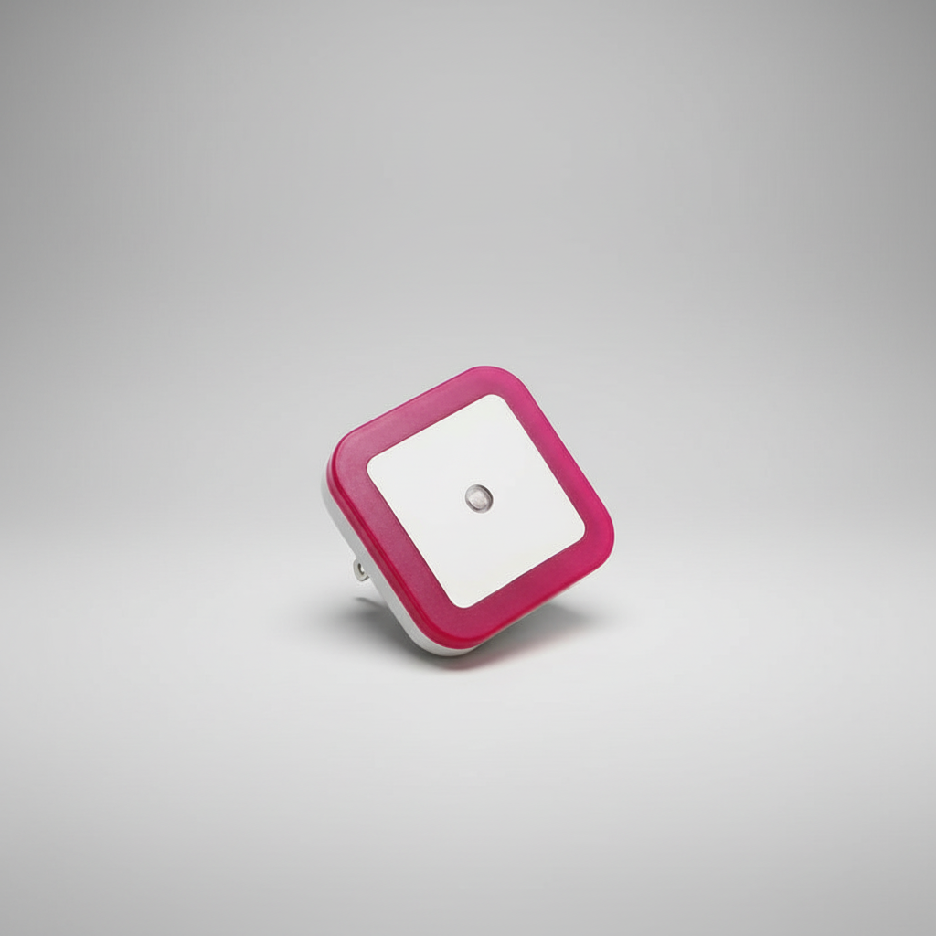 Steckbare LED Nachtlampe - NightSure