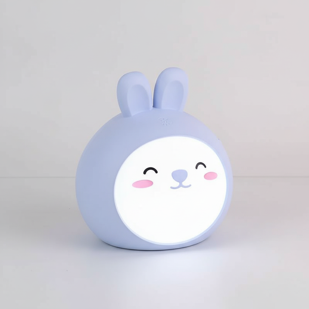 Tragbare Handliche Schlafbeleuchtung - NightNuzzle