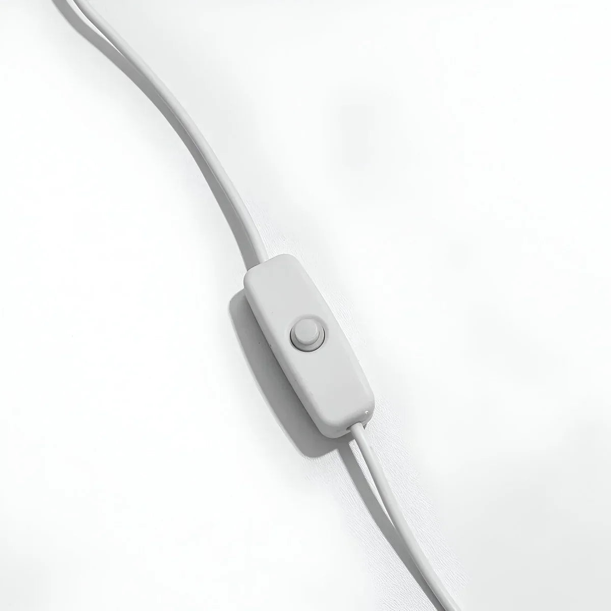 Acryl Holz LED Lampe - Glowfauna