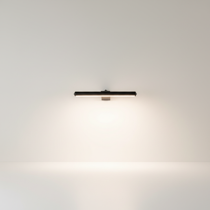 Aluminium Eisen ABS Lampe - PanelBeam