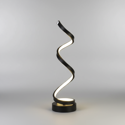 Augenfreundliche Schreibtischleuchte - AuraTwist