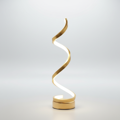 Augenfreundliche Schreibtischleuchte - AuraTwist