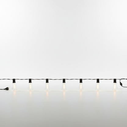 Außenbereich Patio Beleuchtung - MagicString