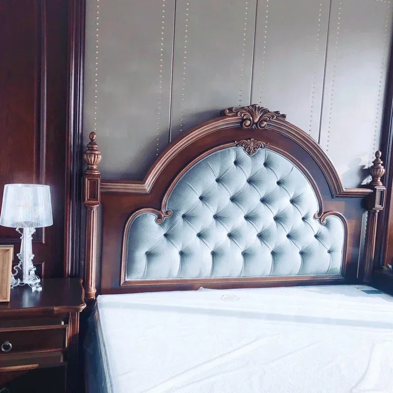 Barock Inspirierte Tischlampe - BaroqueGlow