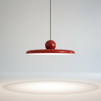 Bauhaus Inspiriertes Designobjekt - NordicPlate