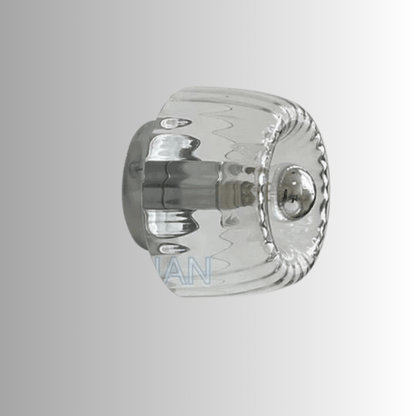 Bauhaus Inspiriertes Wandleuchte - Raylume