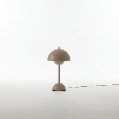 Berührungsempfindliche LED Tischleuchte - MoodSphere