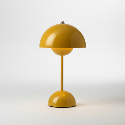 Berührungsempfindliche LED Tischleuchte - MoodSphere