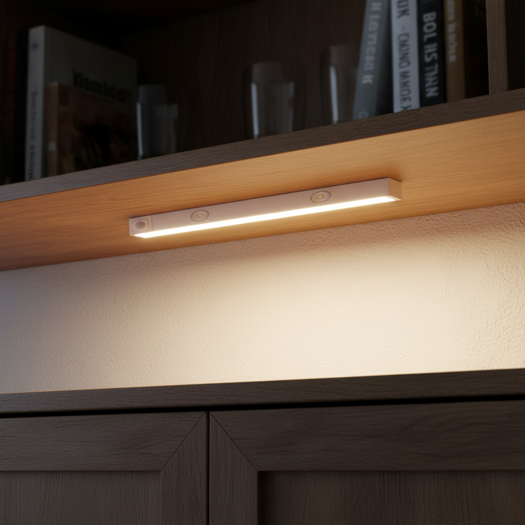 Bewegungssensor Nachtlicht - MoodBeam