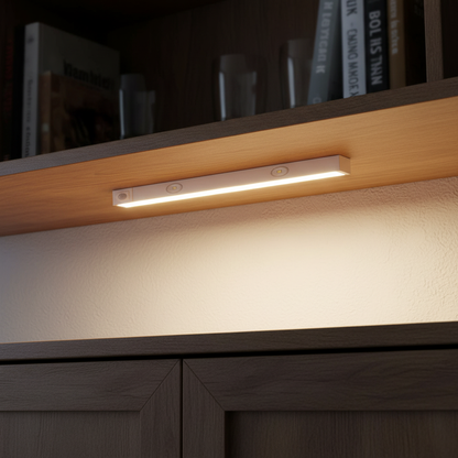 Bewegungssensor Nachtlicht - MoodBeam