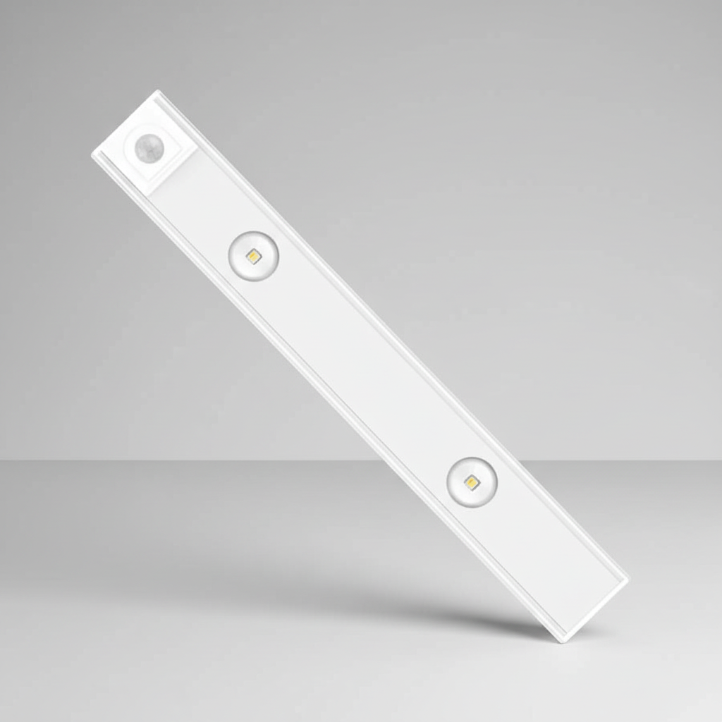 Bewegungssensor Nachtlicht - MoodBeam