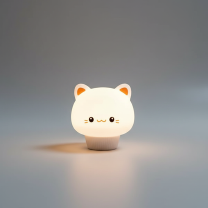 Biegsames Kinderzimmer Licht - SoftWink