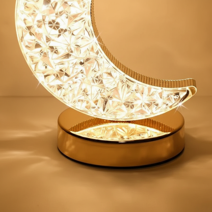 Dekorative Stimmungsbeleuchtung - Crystalea