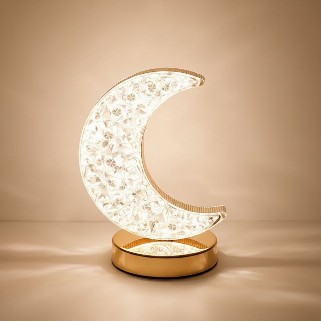 Dekorative Stimmungsbeleuchtung - Crystalea