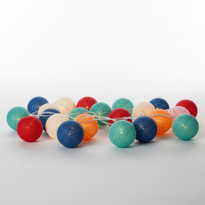 Dekorative Tisch Und Wandbeleuchtung - CozyOrbs