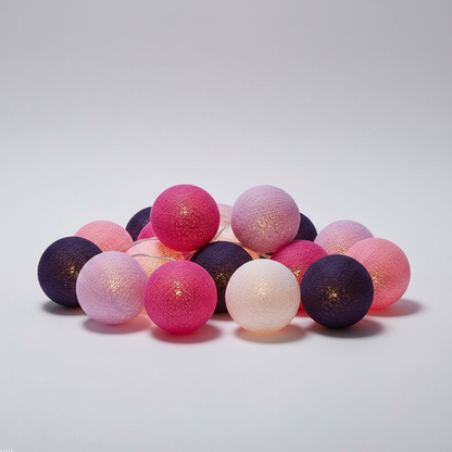 Dekorative Tisch Und Wandbeleuchtung - CozyOrbs