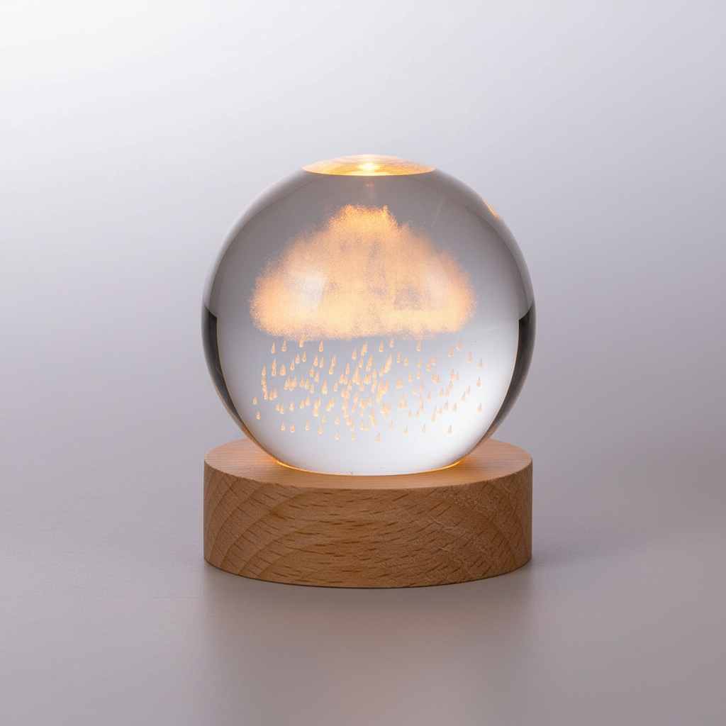 Dekorlicht Raumgestaltung Modern - Cosmoria