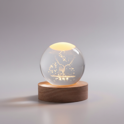 Dekorlicht Raumgestaltung Modern - Cosmoria