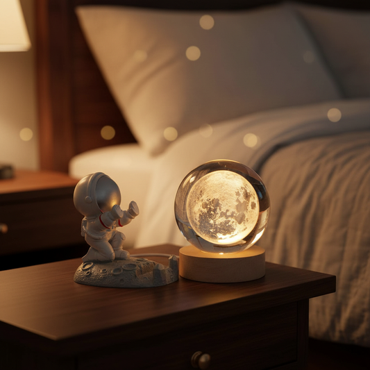 Dekorlicht Raumgestaltung Modern - Cosmoria