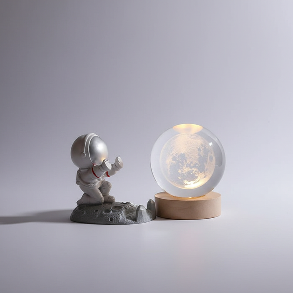 Dekorlicht Raumgestaltung Modern - Cosmoria