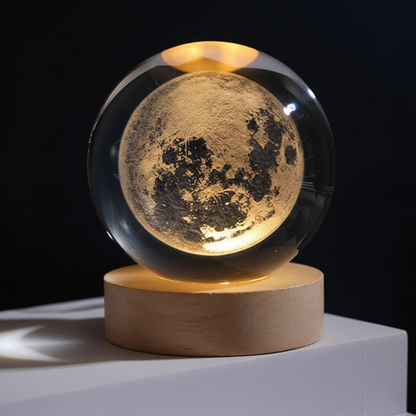 Dekorlicht Raumgestaltung Modern - Cosmoria