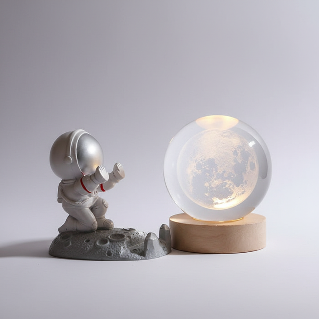 Dekorlicht Raumgestaltung Modern - Cosmoria