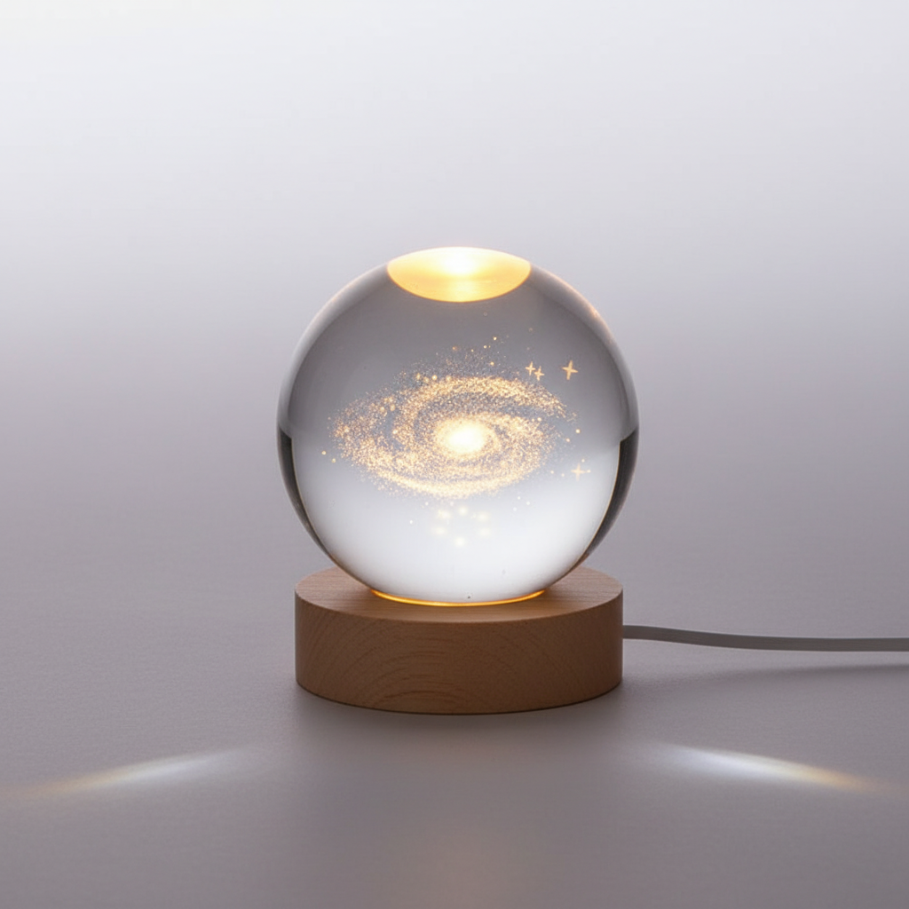 Dekorlicht Raumgestaltung Modern - Cosmoria