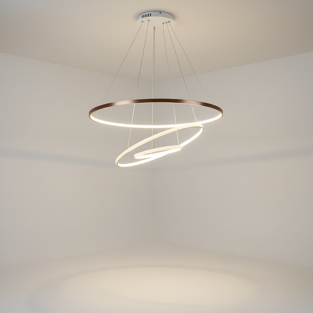 Design Leuchte Für Wohnräume - Circolite