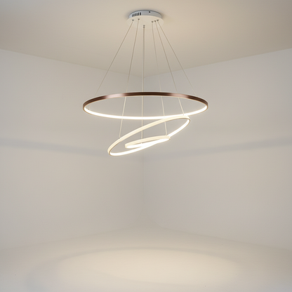 Design Leuchte Für Wohnräume - Circolite