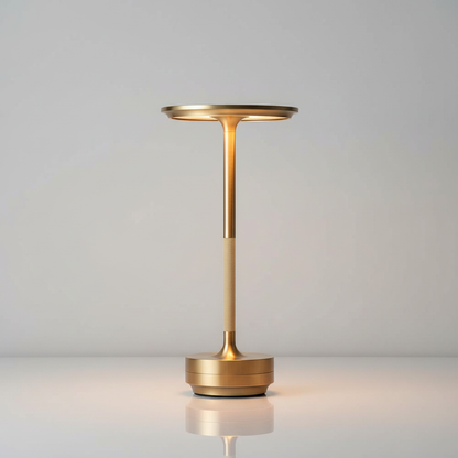 Dimmbare Ambiente Tischlampe - Aurabright