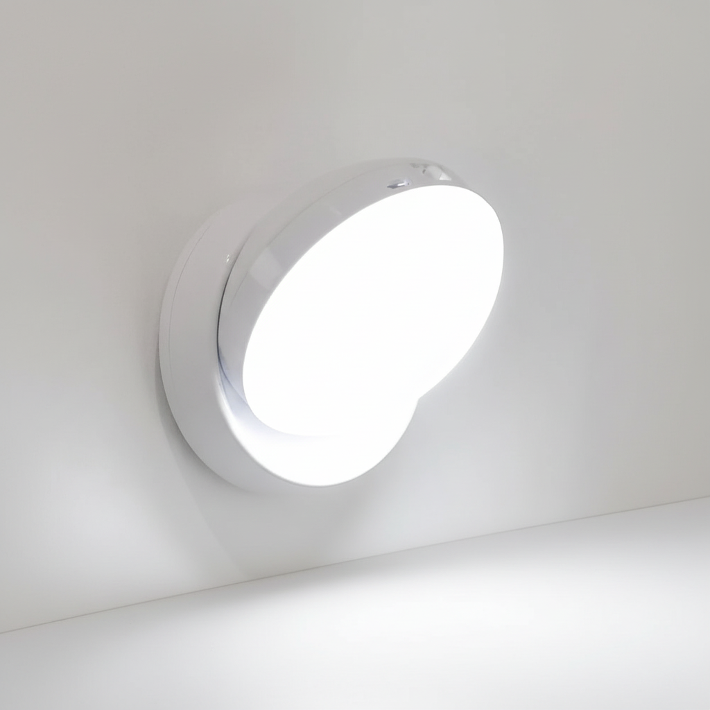 Drahtlose Sensor Nachtlampe - Nightique