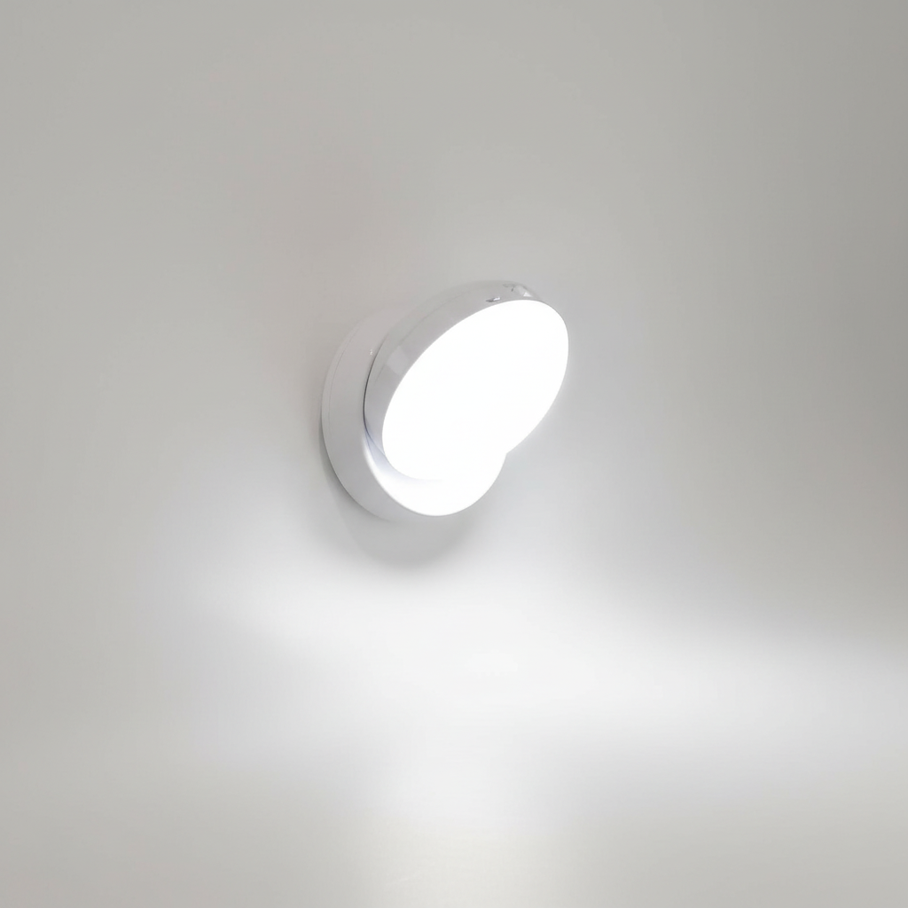 Drahtlose Sensor Nachtlampe - Nightique