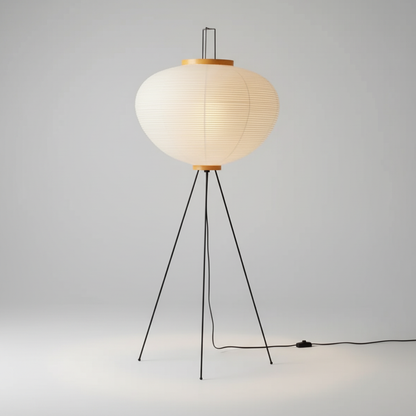 Dreibein Minimalistische Leuchte - SatoriBeam