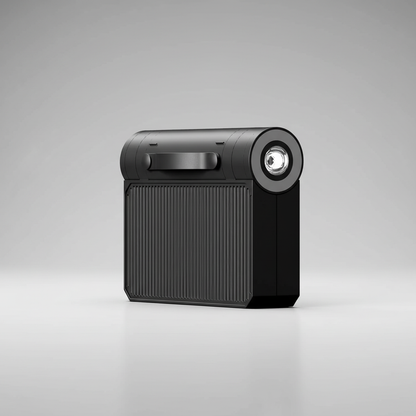 Faltbare USB Laterne - NightFold