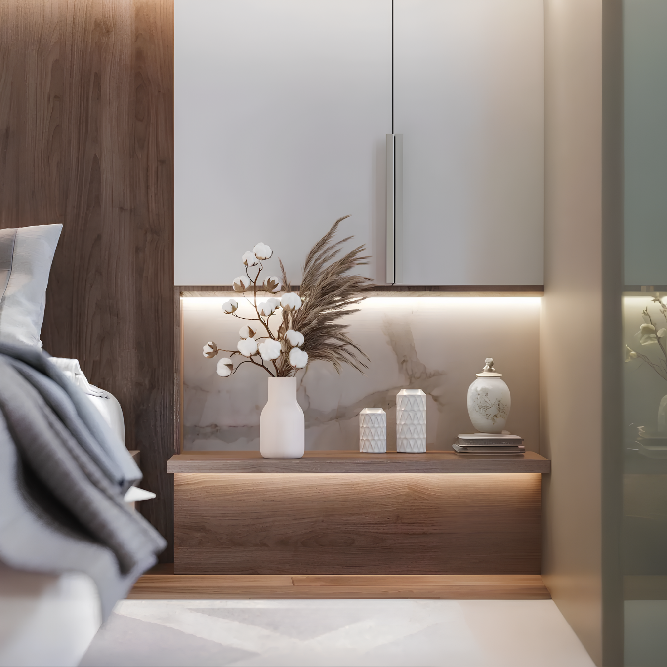 Flexibler LED Streifen PVC - AmbientStrip