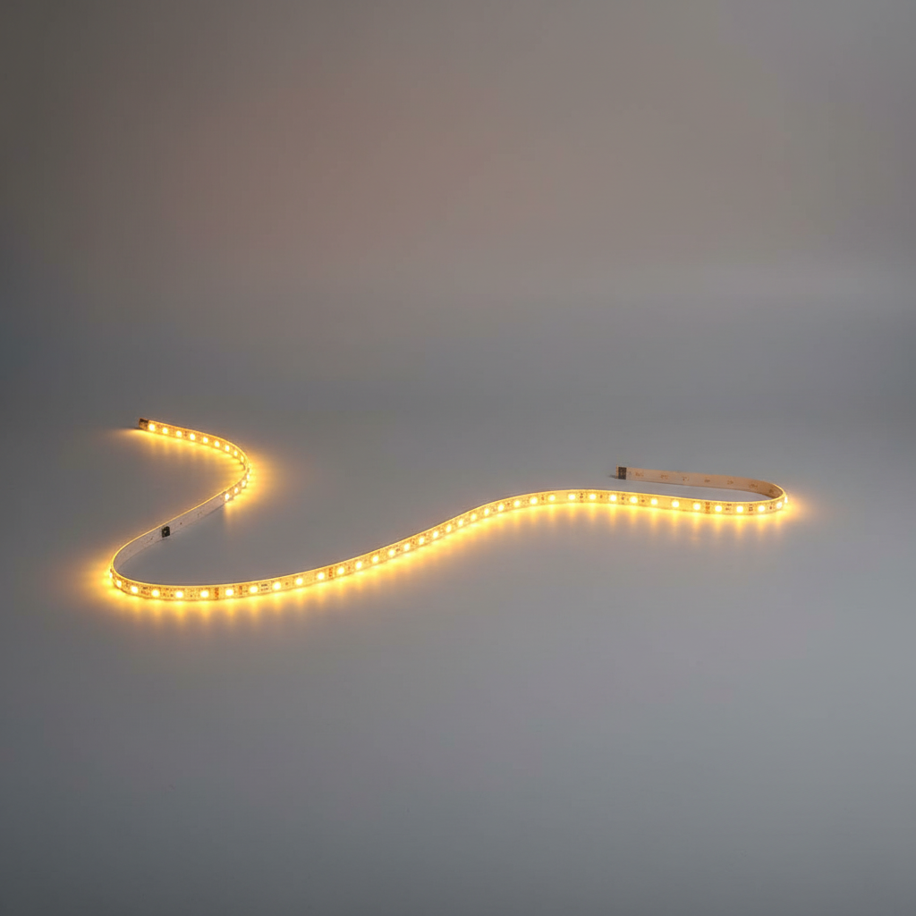 Flexibler LED Streifen PVC - AmbientStrip