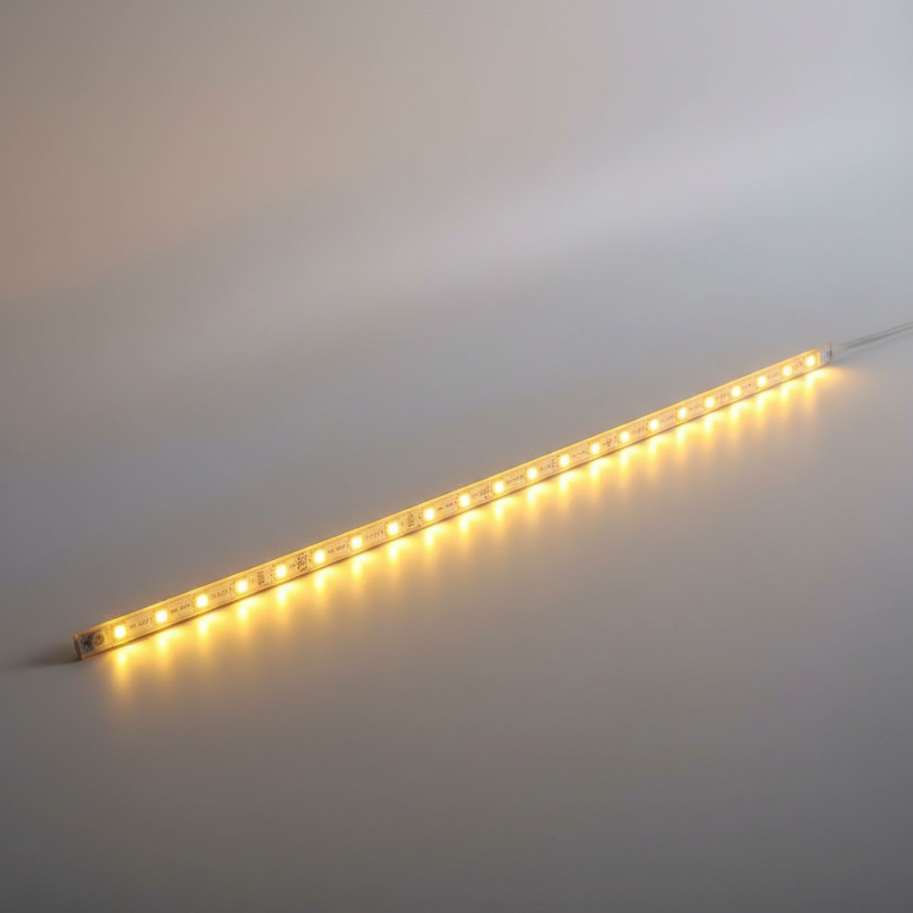 Flexibler LED Streifen PVC - AuraLine
