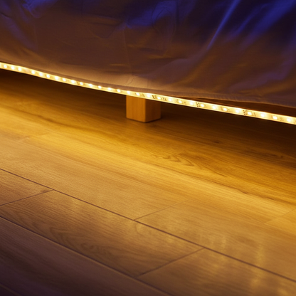 Flexibler LED Streifen PVC - AuraLine