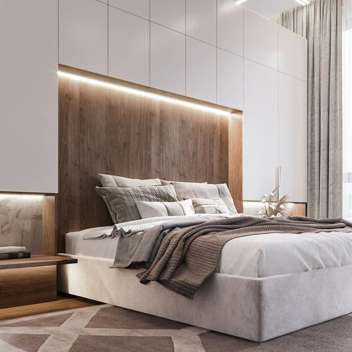 Flexibler LED Streifen PVC - AuraLine