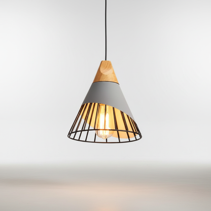 Kabelhängende Pendelleuchte - UrbanLume