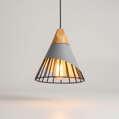 Kabelhängende Pendelleuchte - UrbanLume