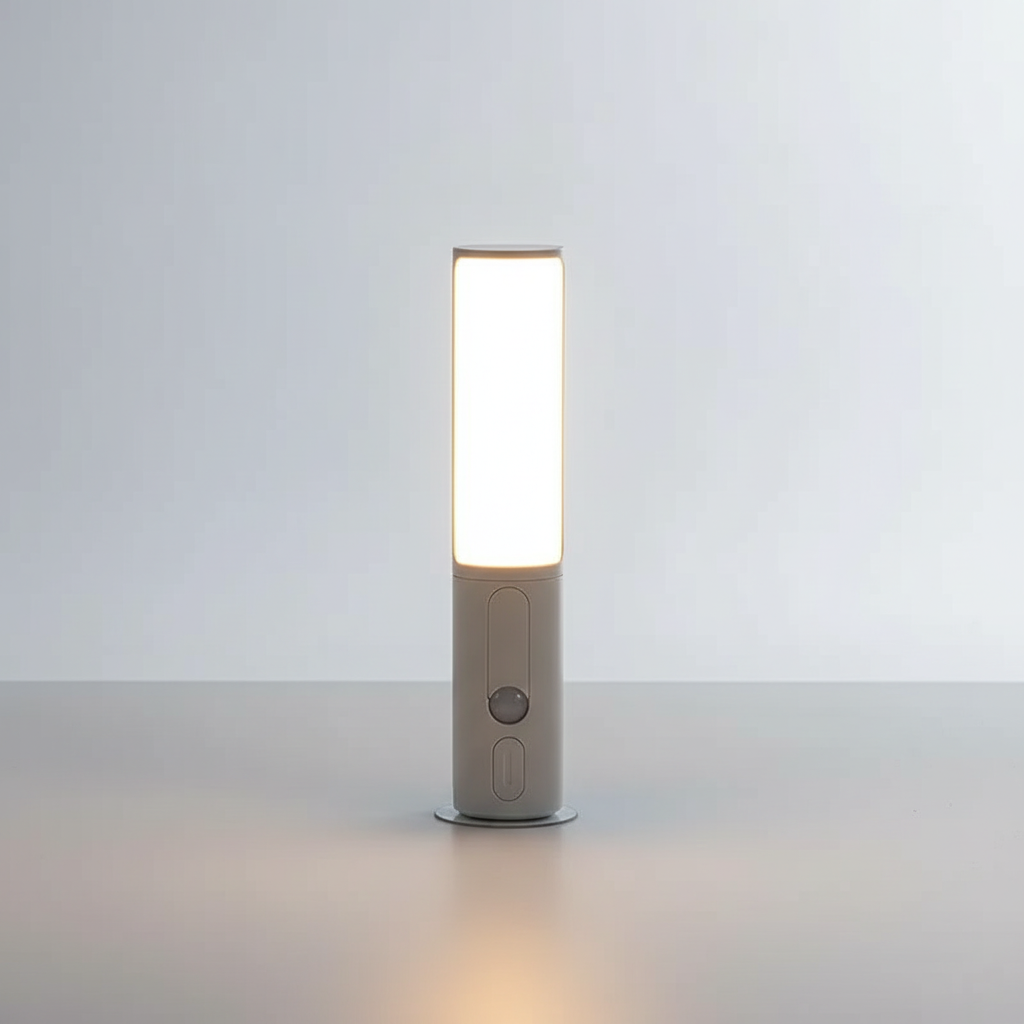 Kabellose Bewegungsmelder Leuchte - Lumivibe