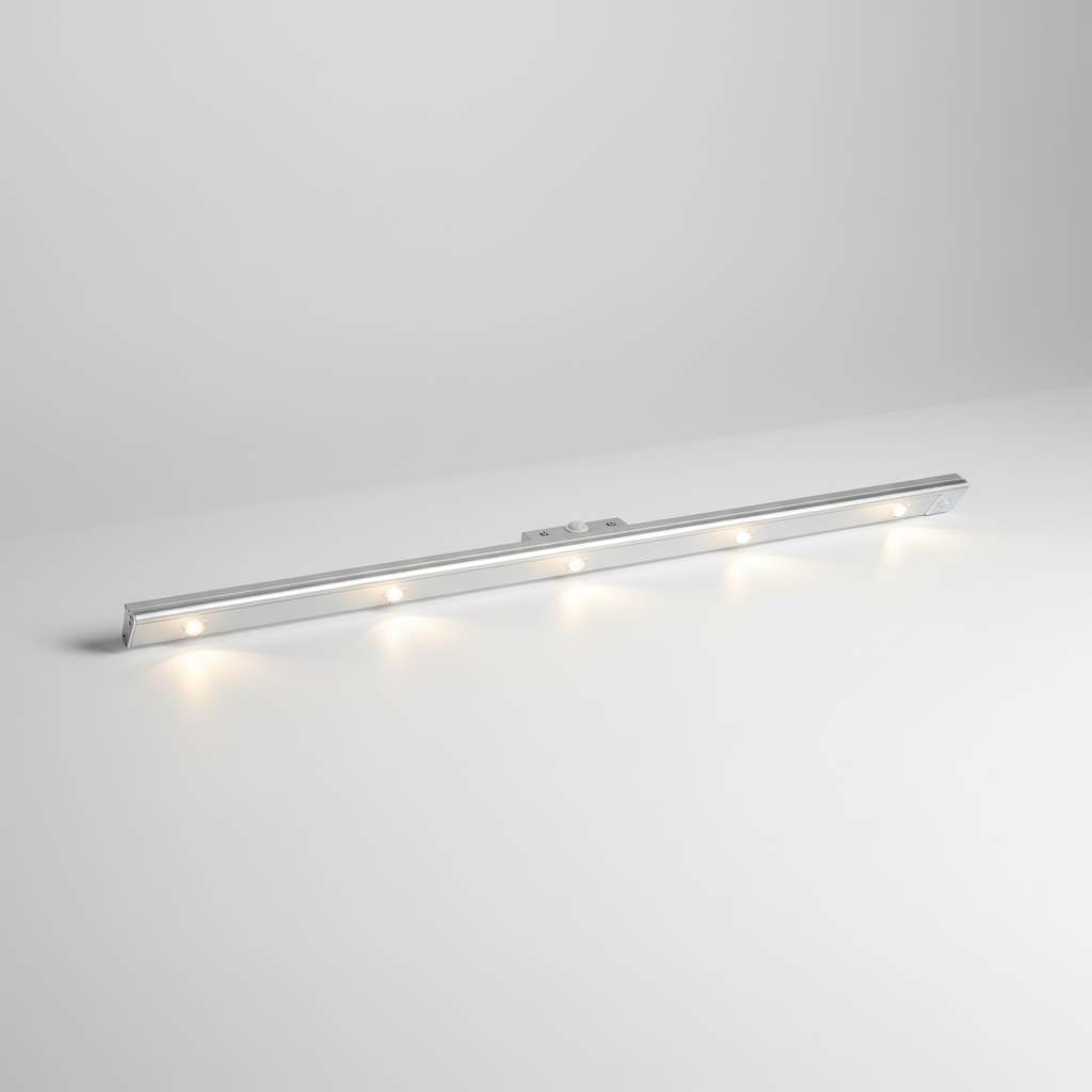 Kabellose LED Innenleuchte - LumiPulse