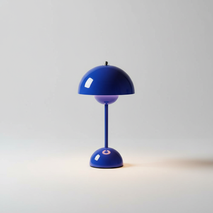 Kabellose LED Tischlampe - Moonlyte