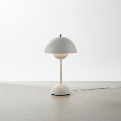 Kabellose LED Tischlampe - Moonlyte