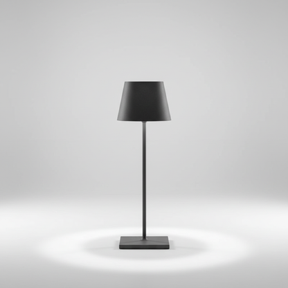 Kabellose LED Tischlampe - SoftGlow