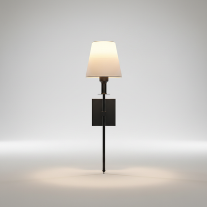 Kabellose LED Wandleuchte - Lumivale